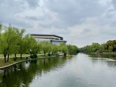 -上海汽车会展中心