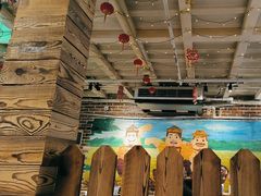 -三个大叔烤羊肉串·炭炉砂锅菜(西三旗店)