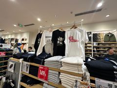 -优衣库(重庆万象城店)