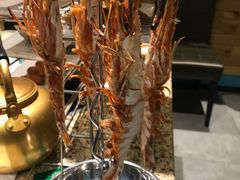 -丰茂烤串(卫星广场店)