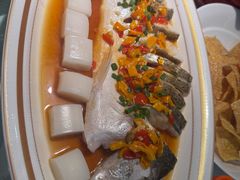 -徽韵人家·传承正宗徽菜(牡丹园店)