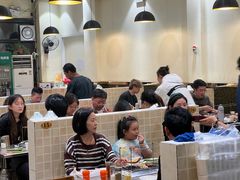 -小寒羊烧烤(凯瑞时代大厦店)