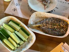 -蚝老板海鲜烧烤大排档(码头店)