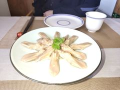 糟鸭舌-之参餐厅(前门大街店)