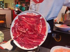 -巴蜀大将火锅(春熙店)