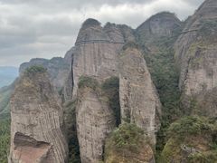 -南武当山景区