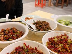 -笨罗卜浏阳菜馆(龙华鹏润达店)