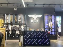 -万达广场(无锡滨湖店)