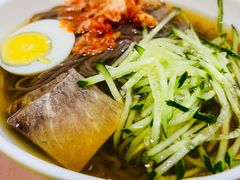 -米郎餐厅·朝鲜族料理(延长路店)