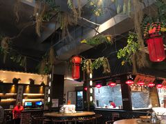 -山芋腔苏北菜(盐城滨海店)