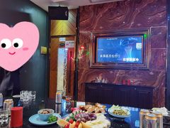 -萧邦音乐会所KTV·蒸汽活海鲜自助(福田店)