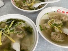 -海平馄饨(逍遥二路店)