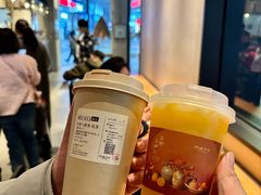 -阿嬷手作(南宁百盛印象城店)