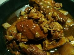 -那家小馆•北京菜•烤鸭(中关村店)