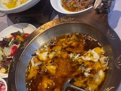 -洞庭鱼香(万科店)