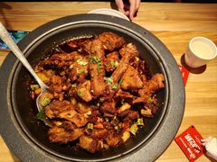 -六月雪干锅(绵阳凯德广场店)