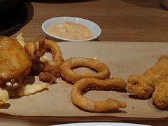 -必胜客(金元宝店)