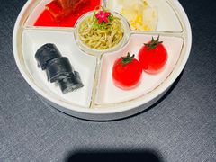 -華府(凯德晶萃店)