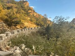 -大泽山风景名胜区