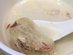 -凤城礼记鱼翅海鲜酒家(新马路总店)