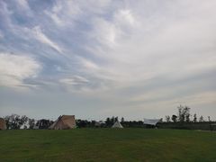 -春花秋色城市公园