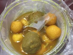 -小草糖水(海棠村店)