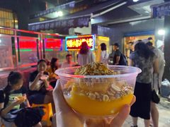 -夏食光安顺小舒冰粉冰浆(甲秀楼店)