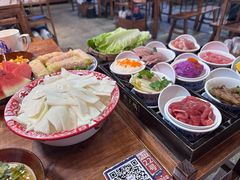 -楠火锅(新塘翡翠绿洲店)
