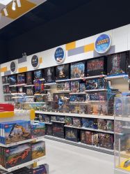 -乐高授权专卖店(济南万象城店)