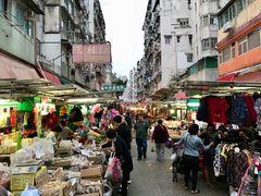 -红茶馆(油麻地店)