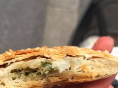 -朱记小郑酥烧饼(建康路店)