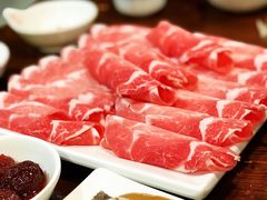 -大明铜锅·烤涮坊·烧烤(新开路店)
