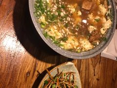 -苹果树下艺术餐厅(通州店)