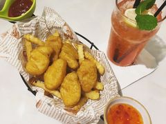 -打趸BTC·Breaktime cafe(北京路店)