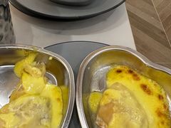 -藜爱·山海情海鲜自助(万达广场店)