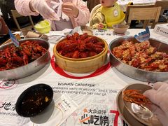 -靓靓蒸虾·头牌蒸虾(沙湖旗舰店)