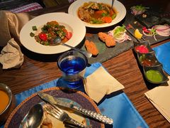 -甘尼仕印度餐厅爵士酒吧(阳春巷店)