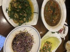 -洪泽老鱼馆(淮海一店)