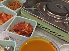 -韩香福烤肉庄园(荣成店)