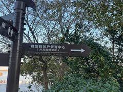 -盐城丹顶鹤湿地生态旅游区
