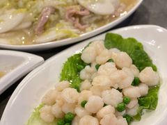 -奶奶的味道(胶州路店)
