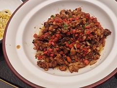 -香丰阁·烤鸭·川湘菜(清河店)