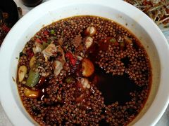 -李老爹香辣蟹(宣武门店)
