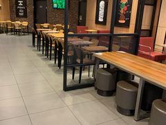 -汉堡王(合肥路永旺广场店)