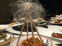 -广州文华东方酒店·江-由辉师傅主理