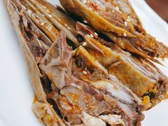 -王家味 - Wángjiā wèi