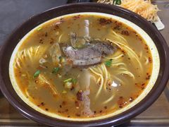 -美玲拉面(滨海总店)