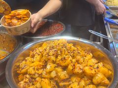 -周小亮丁家坡洋芋(全国总店)