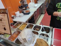-张果佬年糕卷(科巷店)