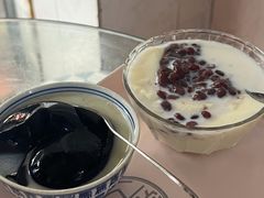 -五福堂龟苓膏(河东北山店)